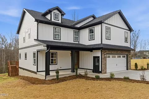 3649 Saxapahaw-bethlehem Church Rd, Mebane, NC 27302