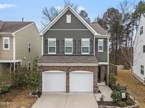 1025 Sweet Cream Ct, Durham, NC 27703
