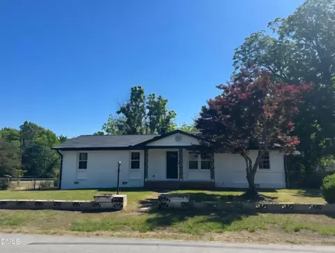 503 Adams St, Henderson, NC 27536