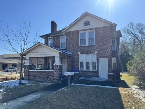 1301 Dickinson Ave, Greenville, NC 27834