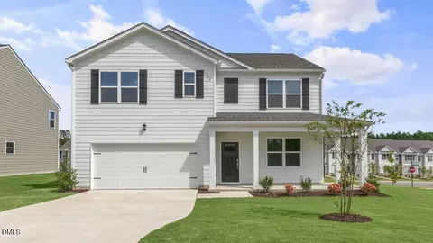 157 Reagan Crest Dr, Clayton, NC 27520
