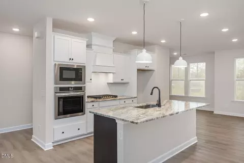 145 Broadway St #5, Knightdale, NC 27545