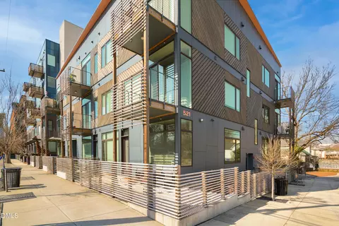 521 N Mangum St #16, Durham, NC 27701