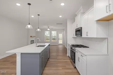 147 Broadway St #4, Knightdale, NC 27545