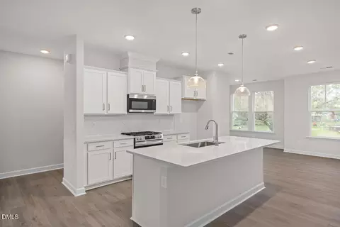 151 Broadway St #2, Knightdale, NC 27545