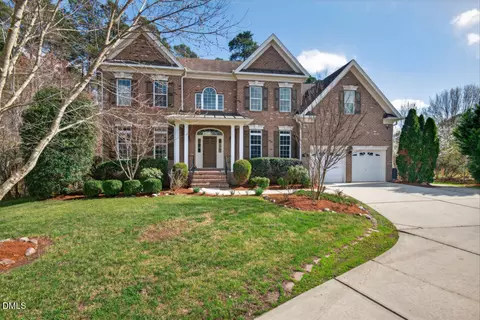 202 S Bend Dr, Durham, NC 27713