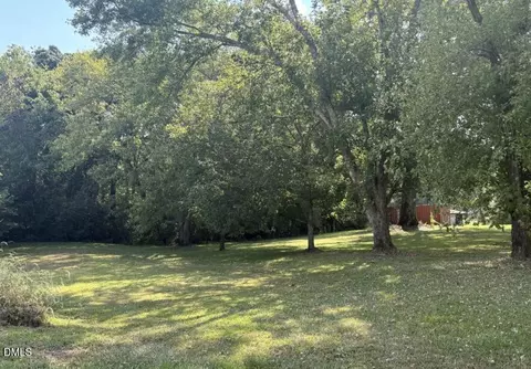 lot2 Winfred Brady Rd, Bennett, NC 27208