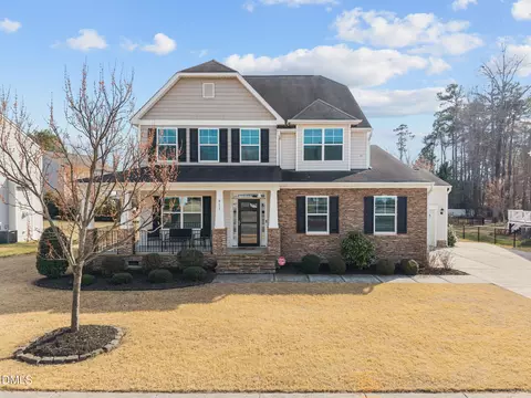 911 Middle Ground Ave, Rolesville, NC 27571