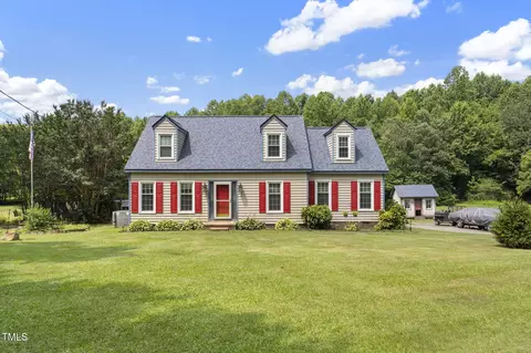3573 Northern Estates Cir, Rocky Mount, NC 27804