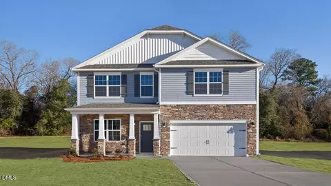 148 Saddle Mare St, Clayton, NC 27520