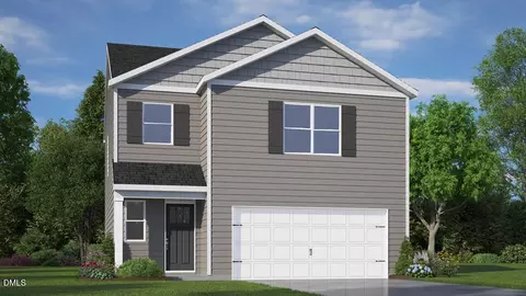 264 Chapel St, Fuquay Varina, NC 27526
