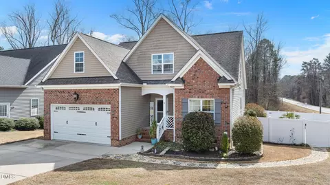 850 Live Oak Ln, Nashville, NC 27856