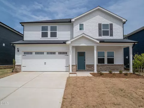 340 Marshrose Rd, Wendell, NC 27591