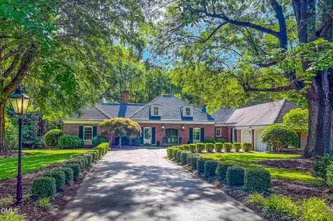 382 Wimbledon Dr, Roxboro, NC 27573