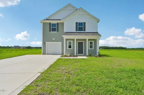 110 Rider Rd, Pikeville, NC 27863