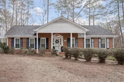 3911 Hope Valley Rd, Durham, NC 27707