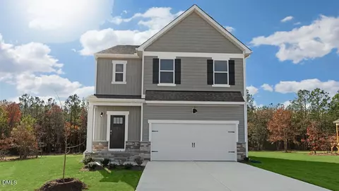 289 Chapel St, Fuquay Varina, NC 27526