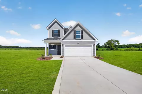 111 Rider Rd, Pikeville, NC 27863