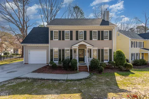 101 Red Stone Ct, Cary, NC 27513