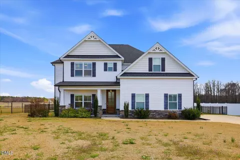 137 Kenbridge Ln, Princeton, NC 27569
