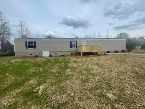 104 Tysons Cv UNIT 16, Willow Spring, NC 27592