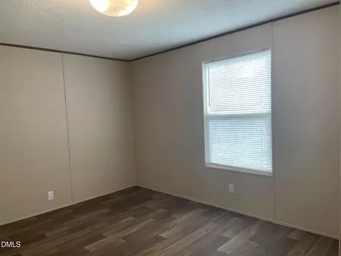 Bedroom - 104 Tysons Cv UNIT 16, Willow Spring, NC 27592 photo 5 of 5