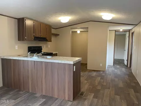 Kitchen - 104 Tysons Cv UNIT 16, Willow Spring, NC 27592 photo 1 of 2