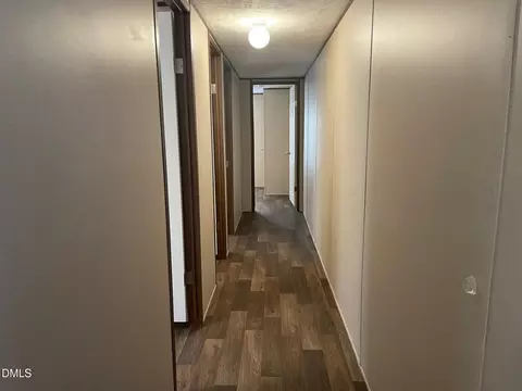 Entry Way - 104 Tysons Cv UNIT 16, Willow Spring, NC 27592 photo 1 of 1