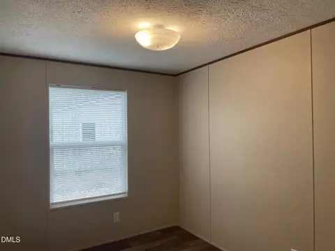 Bedroom - 104 Tysons Cv UNIT 16, Willow Spring, NC 27592 photo 4 of 5