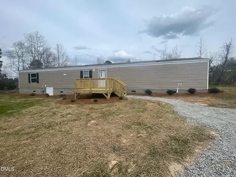 Exterior - 104 Tysons Cv UNIT 16, Willow Spring, NC 27592 photo 1 of 1