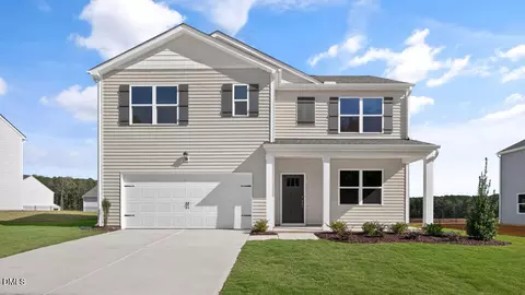 505 Swift Creek Farm Ln, Clayton, NC 27520