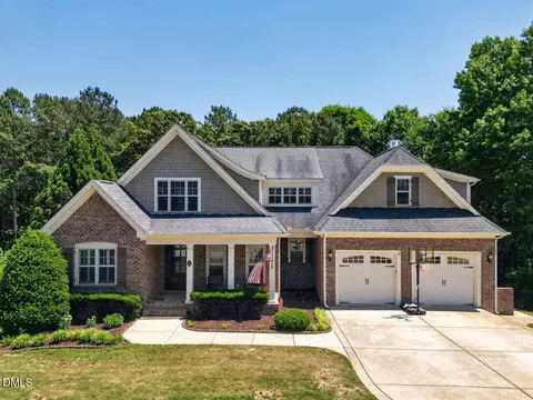 85 Skygrove Dr, Clayton, NC 27527