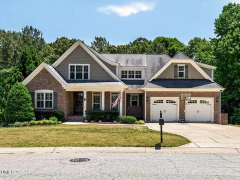 85 Skygrove Dr, Clayton, NC 27527