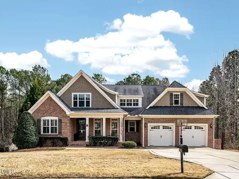 85 Skygrove Dr, Clayton, NC 27527