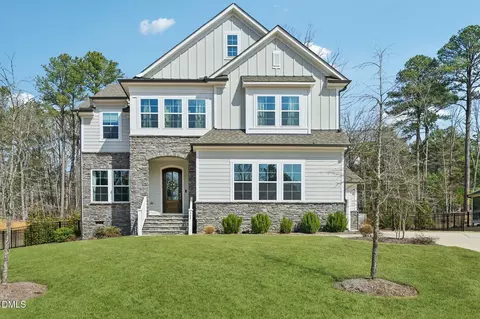 664 The Parks Dr, Pittsboro, NC 27312