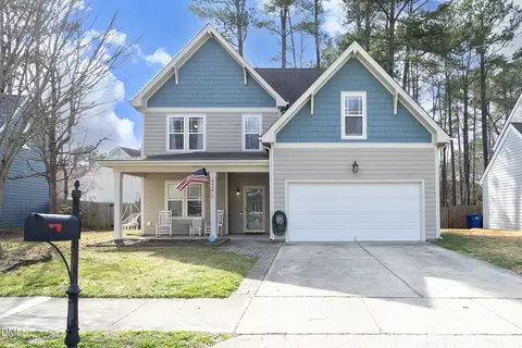 4054 Landover Ln, Raleigh, NC 27616