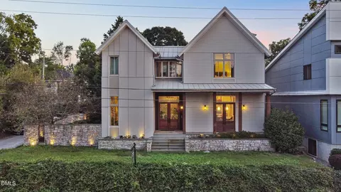 550 Edenton St, Raleigh, NC 27601