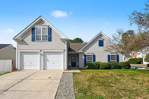 301 Kinship Ln, Apex, NC 27502