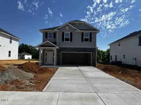 291 New Twin Branch Ct, Smithfield, NC 27577