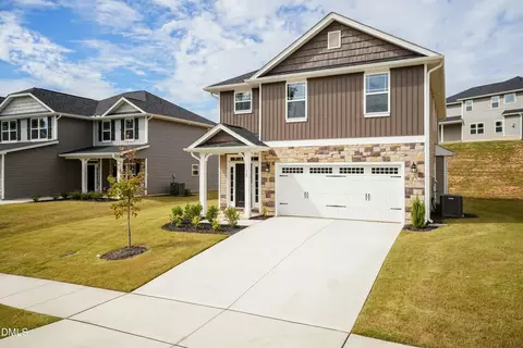 291 New Twin Branch Ct, Smithfield, NC 27577