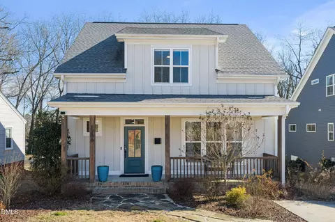 1206 Sedgefield St, Durham, NC 27705