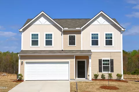 7314 Beechcraft Ln, Spring Hope, NC 27882