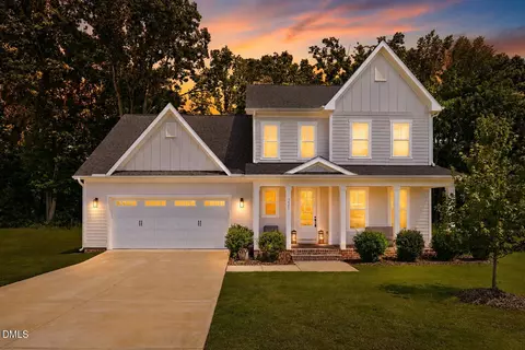 221 Old Hickory Dr, Raleigh, NC 27603