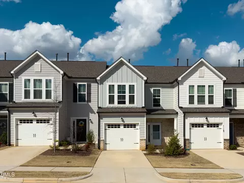 464 Glen Clova Dr, Raleigh, NC 27603