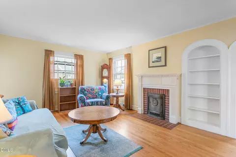 218 Rolling Rd, Burlington, NC 27217 photo 5