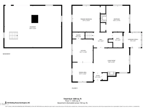 218 Rolling Rd, Burlington, NC 27217 photo 41