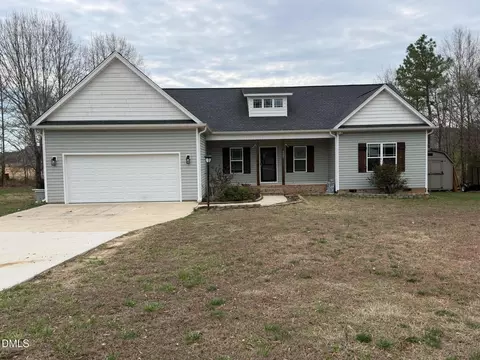 3521 N Nc 49 Hwy, Burlington, NC 27217