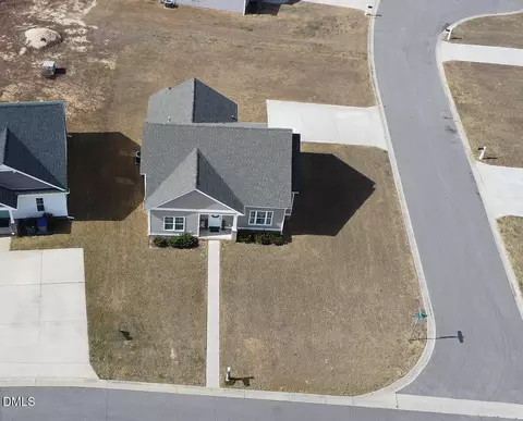 72 Wildberry Dr, Rocky Mount, NC 27804