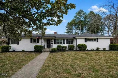 1801 E Mulberry St, Goldsboro, NC 27530