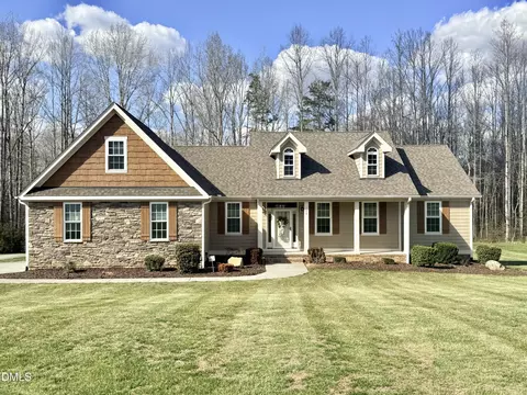 128 Bessie Ln, Roxboro, NC 27574